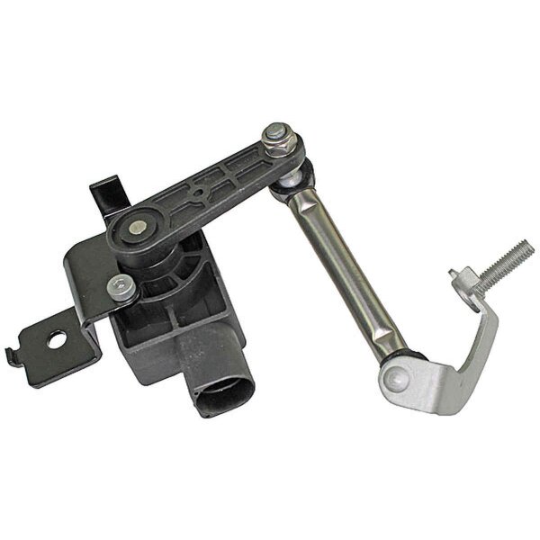 Headlamp Leveling Sensor front right METZGER for e.g. AUDI A3