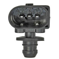 Sensor Saugrohrdruck METZGER IAM-Expertise passend...