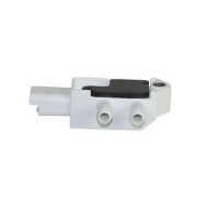 Sensor Exhaust Pressure Soot Particle Filter 3-pin...