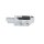 Sensor exhaust pressure soot particle filter METZGER for OPEL VIVARO B
