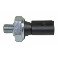 Oil pressure switch METZGER for AUDI A3 (8L1)