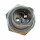 Oil Pressure Switch M10x1 1-pole 1,4 bar METZGER suitable for e.g. AUDI A6