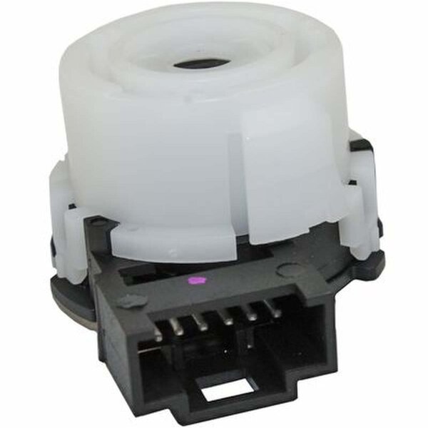 Zünd-/Startschalter 6-polig METZGER IAM-Expertise passend für u.a. SKODA OCTAVIA