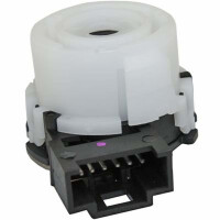 Ignition/Start Switch 6-pin METZGER suitable for e.g....