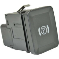 Schalter Feststellbremsbetätigung 8-polig schwarz...