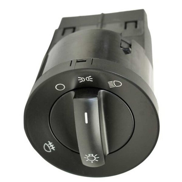 Schalter Hauptlicht 17-polig weiß METZGER für u.a. VW TRANSPORTER