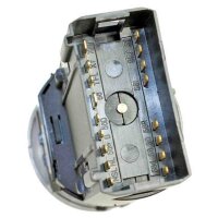 Main light switch METZGER for VW TRANSPORTER T5