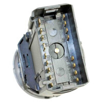 Schalter Hauptlicht 17-polig weiß METZGER für...