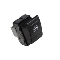 Power Window Switch passenger side 4-pole METZGER for...