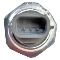 Air Conditioning Pressure Switch 3-pin METZGER for e.g....