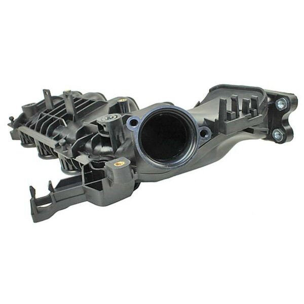 Intake Manifold Module with seals METZGER suitable for PEUGEOT PARTNER