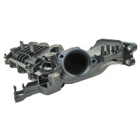 Intake Manifold Module with seals METZGER suitable for...