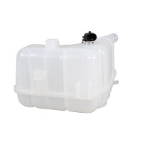 Coolant Expansion Tank for 2140114 METZGER for e.g. OPEL INSIGNIA