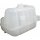Coolant Expansion Tank for 2140114 METZGER for e.g. OPEL INSIGNIA