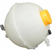 Coolant Expansion Tank for 0901029 with Sensor METZGER...
