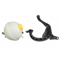Coolant Expansion Tank for 0901029 with Sensor METZGER for e.g. BMW 5 Series