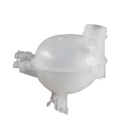 Coolant Expansion Tank for 2140081 METZGER for PEUGEOT...