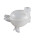 Coolant Expansion Tank for 2140081 METZGER for PEUGEOT 208 and others
