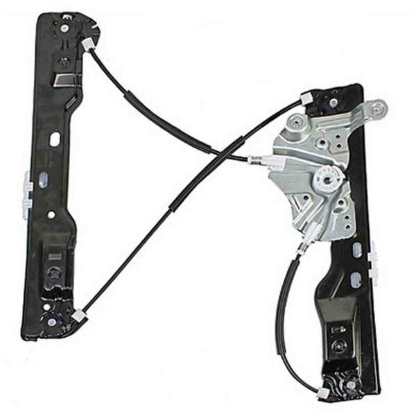 Fensterheber vorne links METZGER IAM-Expertise passend für u.a. OPEL ASTRA