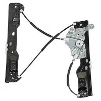 Fensterheber vorne links METZGER IAM-Expertise passend...