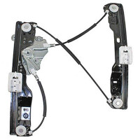 Fensterheber vorne links METZGER IAM-Expertise passend...