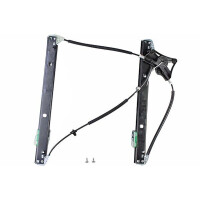 Fensterheber vorne links elektrisch ohne Elektromotor...