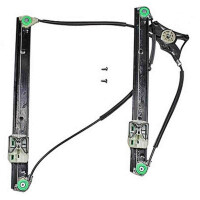 Fensterheber vorne rechts elektrisch ohne Elektromotor...