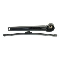Wiper Arm Window Cleaning rear 280 mm with Cap METZGER...