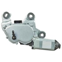 Wiper Motor rear 12 V METZGER IAM-Expertise suitable for...