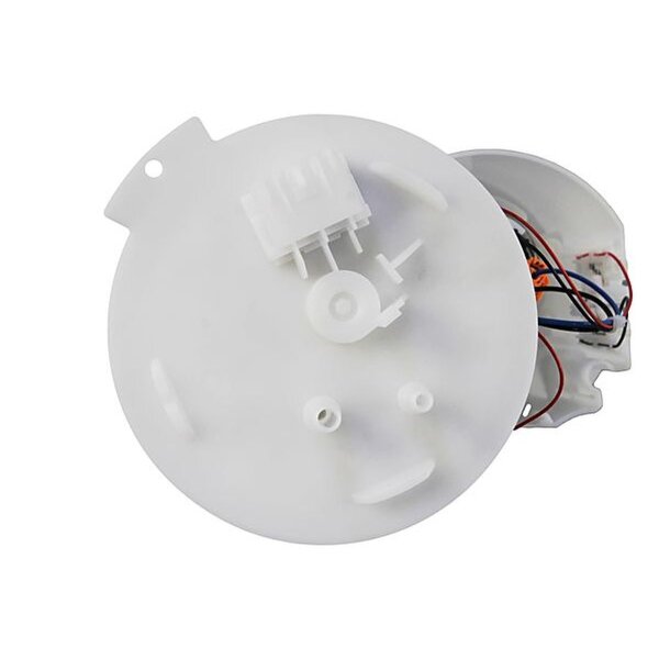 Fuel Feed Unit electric 4-pole METZGER for e.g. OPEL INSIGNIA