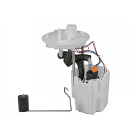 Fuel Feed Unit electric 4-pole METZGER for e.g. OPEL...