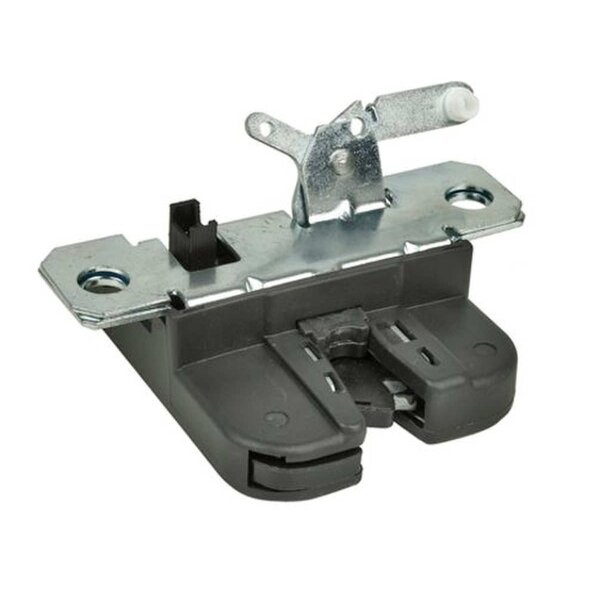 Tailgate Lock METZGER IAM-Expertise suitable for e.g. VW MULTIVAN