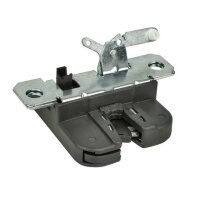 Tailgate Lock METZGER IAM-Expertise suitable for e.g. VW...