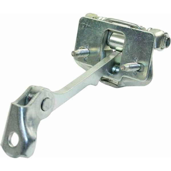 Door Check front left METZGER IAM-Expertise suitable for e.g. OPEL MOVANO