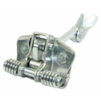 Door Check front left METZGER IAM-Expertise suitable for...