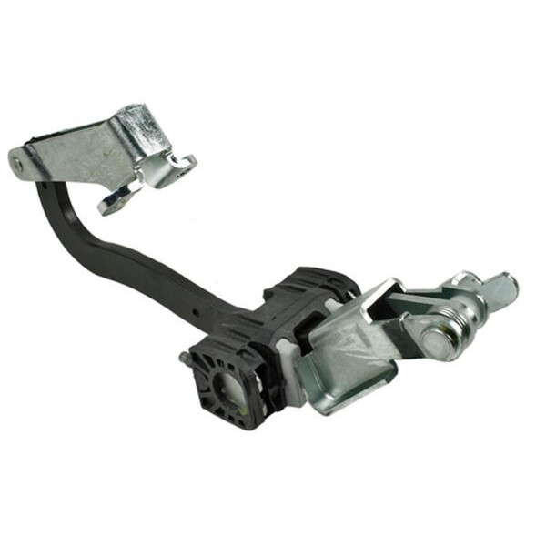 Türfeststeller Fahrzeughecktür METZGER passend für u.a. FIAT DUCATO