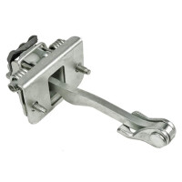 Türfeststeller hinten rechts METZGER IAM-Expertise...