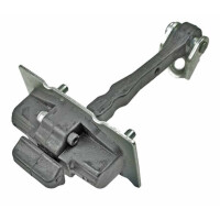 Door Check front right METZGER IAM-Expertise suitable for...