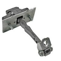 Door Check front right METZGER IAM-Expertise suitable for...