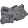 Door Lock front left with double locking METZGER for e.g. SEAT LEON