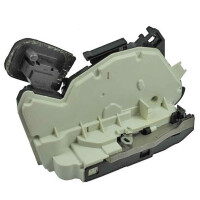 Türschloss vorne rechts ohne Doppelverriegelung...