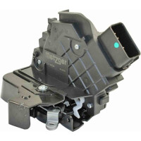 Türschloss vorne rechts ohne Doppelverriegelung...