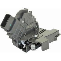 Türschloss vorne links ohne Doppelverriegelung...