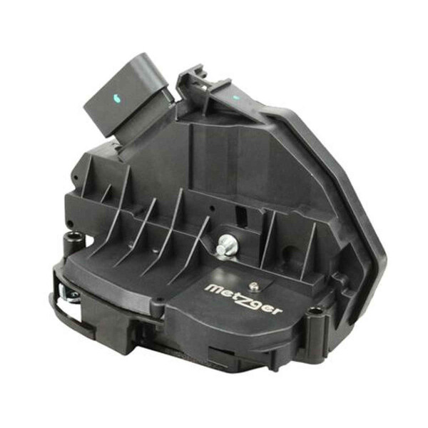 Door Lock front left without double locking METZGER for e.g. VOLVO V60