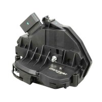 Door Lock front left without double locking METZGER for...