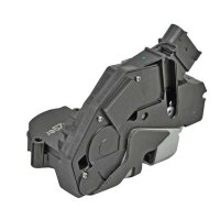 Door Lock front left without double locking METZGER for...