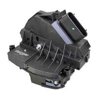 Türschloss vorne rechts ohne Doppelverriegelung...