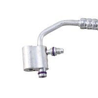 Hochdruckleitung Klimaanlage METZGER IAM-Expertise...