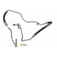 Hydraulic Hose Steering METZGER IAM-Expertise suitable...