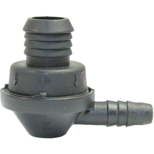 Ventil Kurbelgehäuseentlüftung METZGER IAM-Expertise passend für u.a. SEAT IBIZA